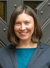Christiane Melchiors