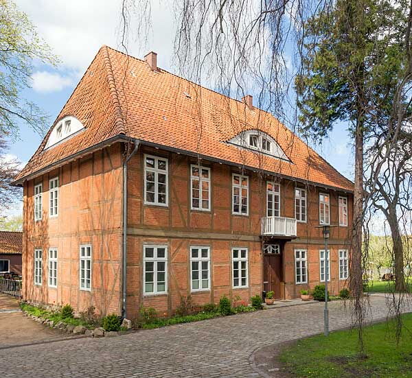 Domhof 33 © Martin Vetter